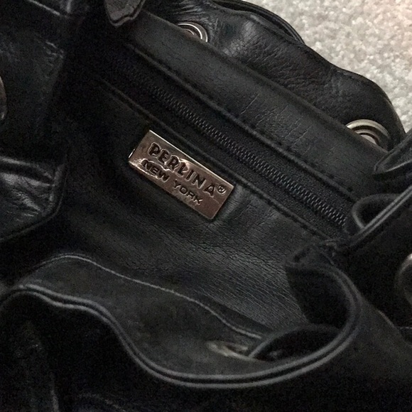 Perlina New York backpack main image 6